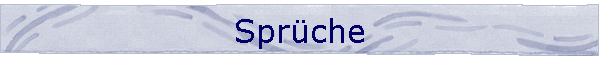 Sprche