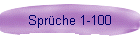 Sprche 1-100