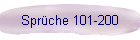 Sprüche 101-200