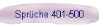 Sprüche 401-500