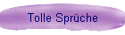 Tolle Sprüche